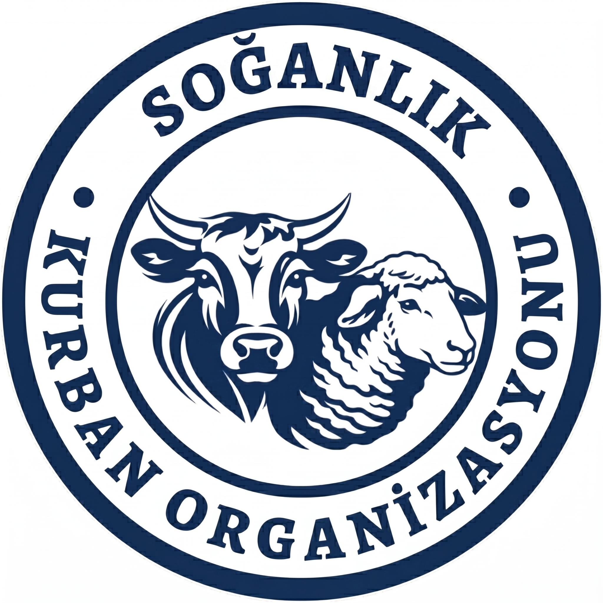 Soğanlık Kurban Logo